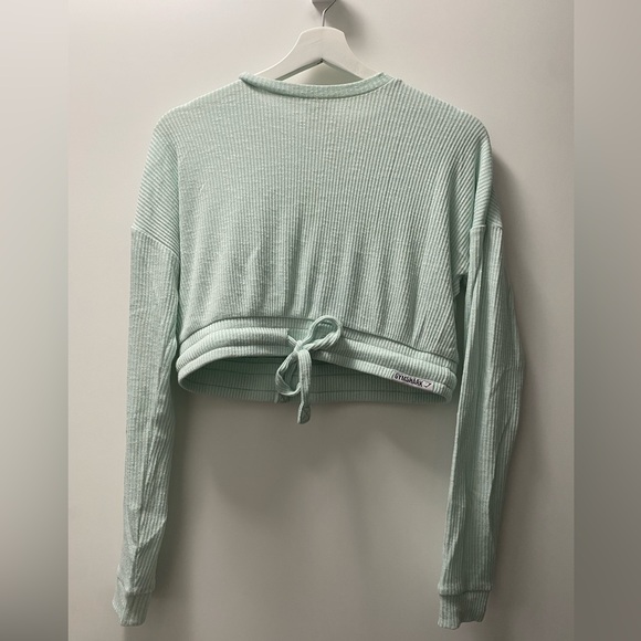 Gymshark Relaxed Sweater - Picture 2 of 5